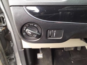 2017 Dodge Grand Caravan 4 Door Passenger Van