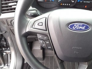 2024 Ford Edge 4 Door SUV