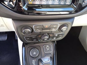 2021 Jeep Compass 4 Door SUV