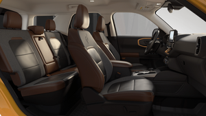 2023 Ford Bronco Sport 5 Door SUV, SUV &amp; Crossovers