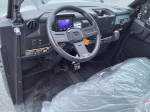 2023 Polaris Pro XD Full Cab