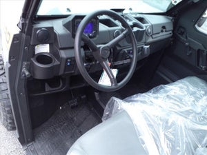 2024 Polaris Pro XD Full Size Diesel Full Cab