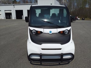 2022 GEM Electric Vehicle LSV