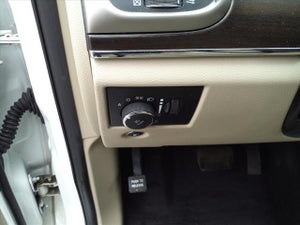 2017 Jeep Grand Cherokee 4 Door SUV