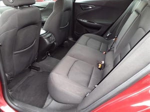 2019 Chevrolet Malibu 4 Door Sedan