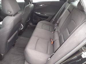 2021 Chevrolet Malibu 4 Door Sedan