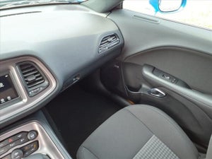 2023 Dodge Challenger 2 Door Coupe