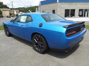 2023 Dodge Challenger Coupe