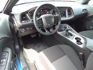 2023 Dodge Challenger 2 Door Coupe