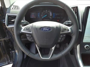 2024 Ford Edge 4 Door SUV