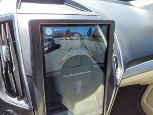 2022 Ford Edge 4 Door SUV
