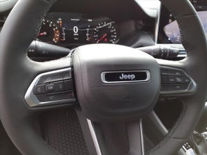 2024 Jeep Compass 4 Door SUV