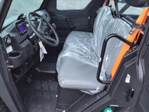 2023 Polaris Pro XD Full Size Full Cab