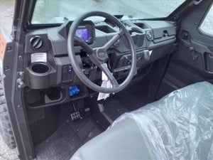 2023 Polaris Pro XD Full Size Full Cab