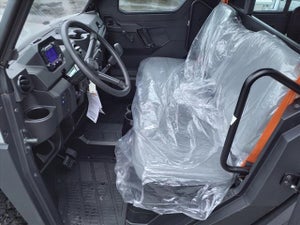 2024 Polaris Pro XD Full Size Full Cab